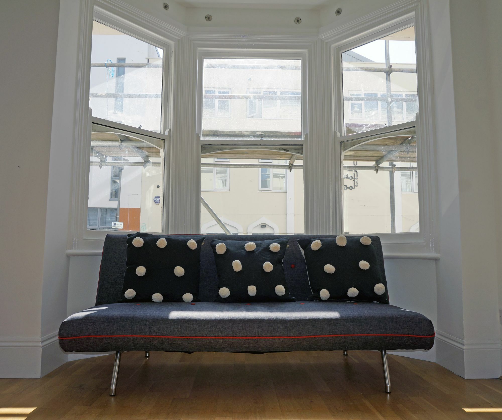 Appartamento Birch At Bedford Hove Esterno foto
