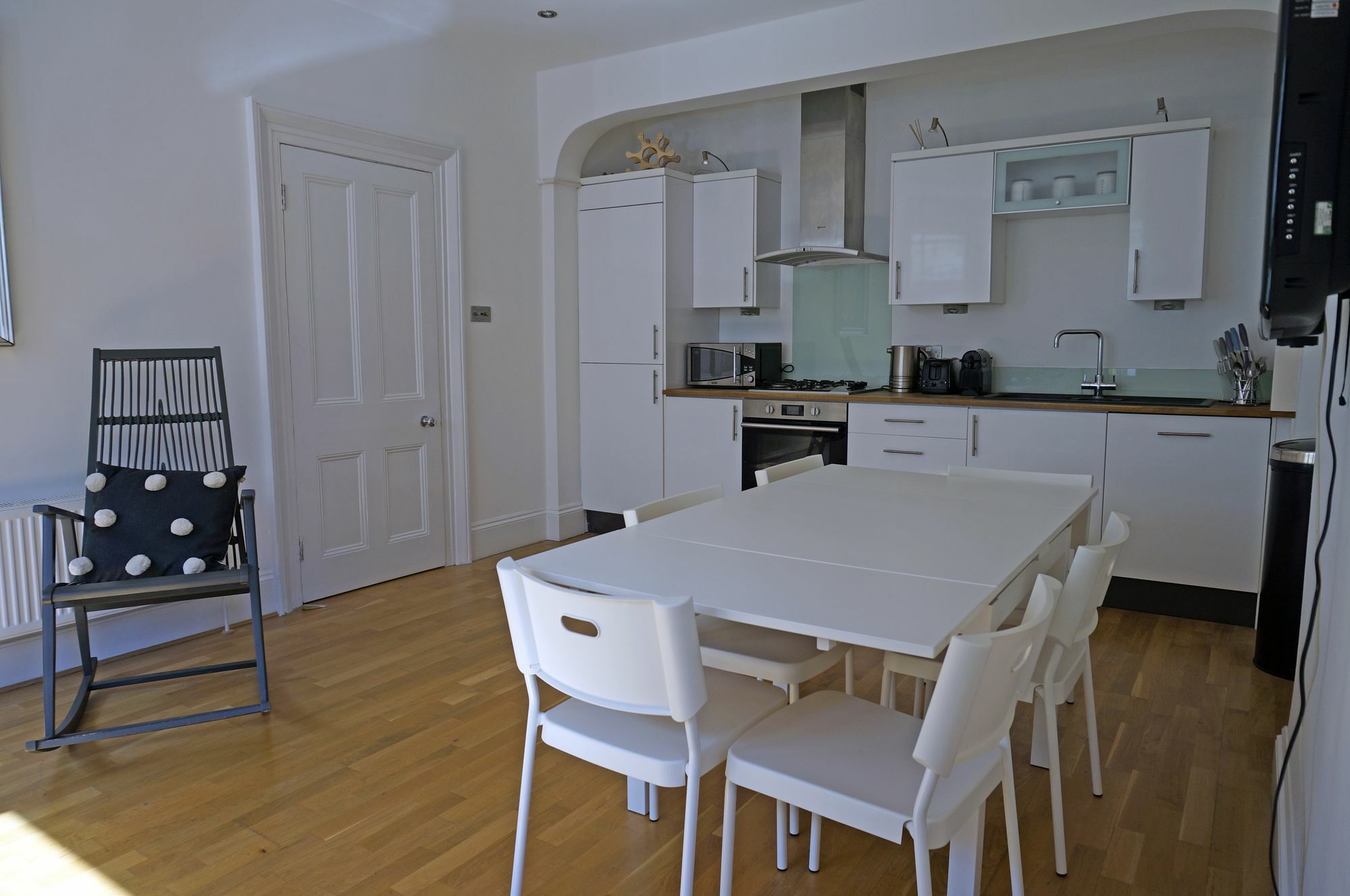 Appartamento Birch At Bedford Hove Esterno foto