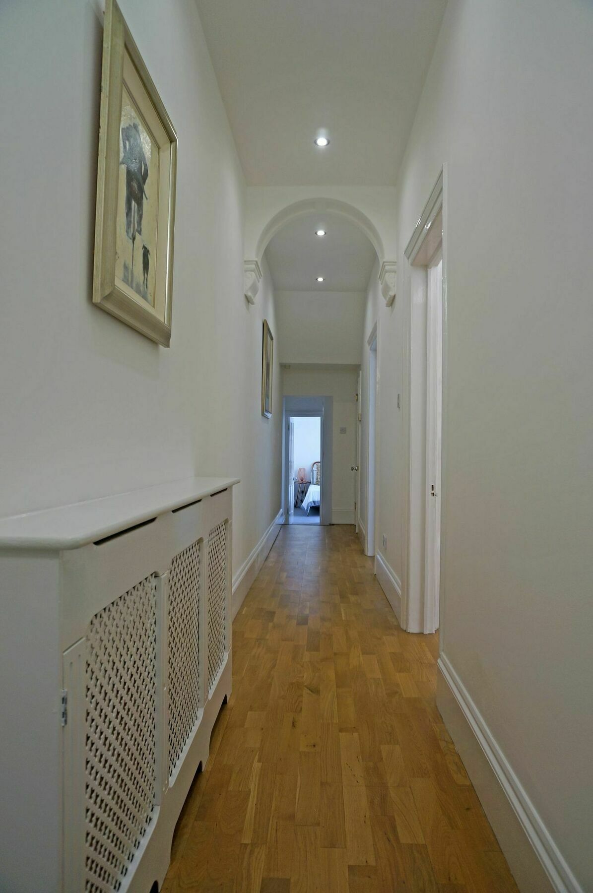 Appartamento Birch At Bedford Hove Esterno foto